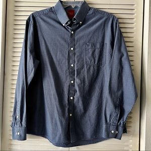 Original Penguin plaid shirt